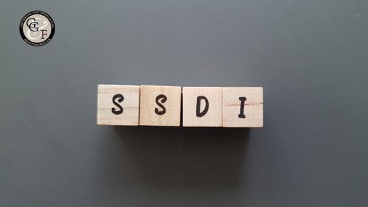 Social Security Disability Insurance