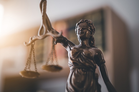 Scales of Justice