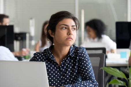 workplace discrimination