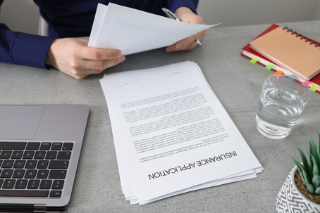 Worker's Compensation