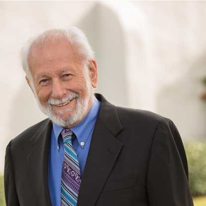 Allan S. Ghitterman Photo