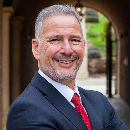 Benjamin P. Feld Photo