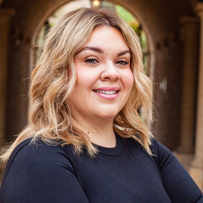 Melissa  Velazquez Photo