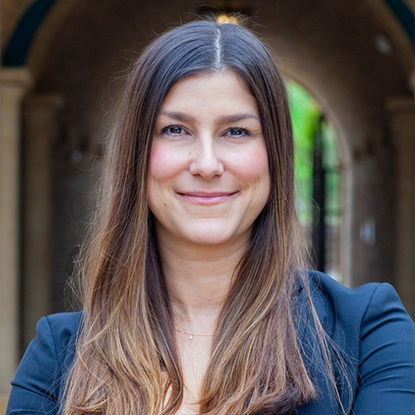 Tania Fiedorek Photo