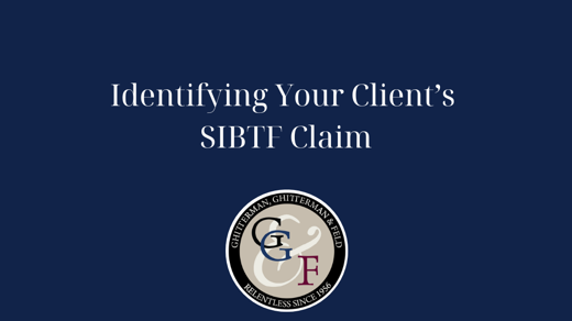 Ghitterman, Ghitterman & Feld