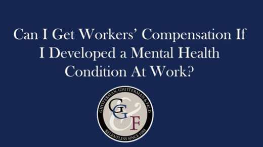 Mental Health & Logo