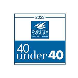 40 under 40 2023 40 under 40 2023