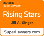 Super Lawyers - Jill Singer Super Lawyers - Jill Singer