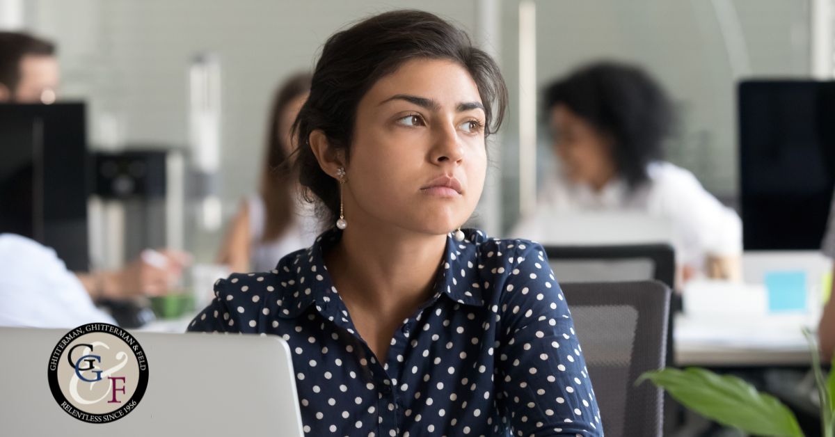 Facing Workplace Discrimination? You Don’t Have to Navigate This Alone